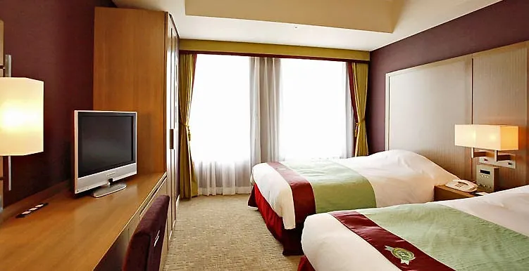 Hotel Monterey Akasaka Tokyo 4*,